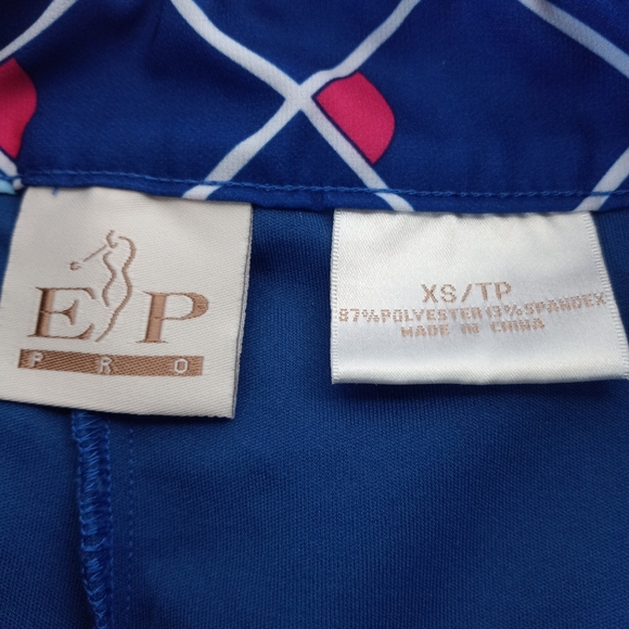 EP Pro Golf Skort - Picture 8 of 8